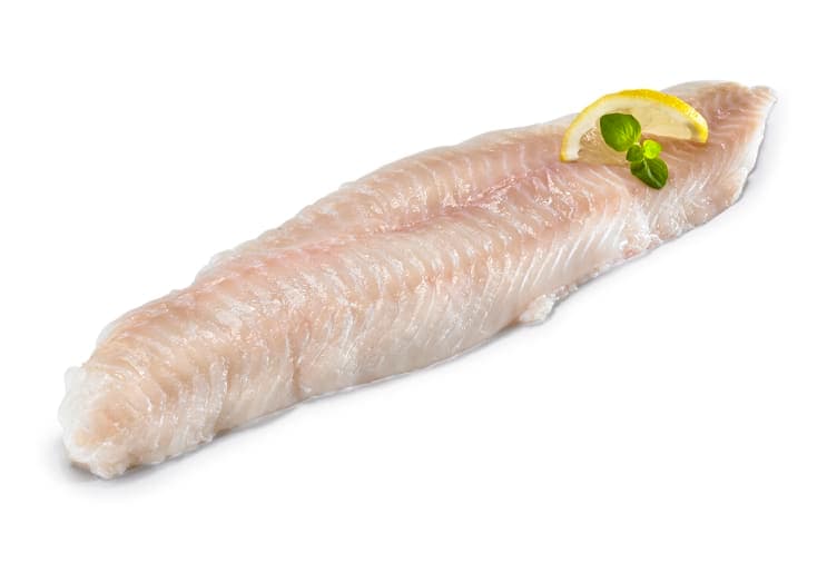 Brosme Filet Vill pr Kg