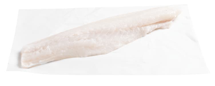 Skrei Filet Vill pr Kg