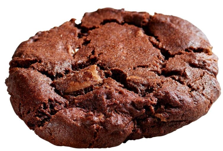 Gourmet Cookies Sjokolade