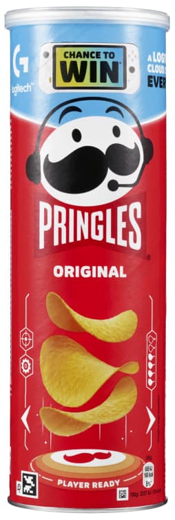 Pringles Original 165g
