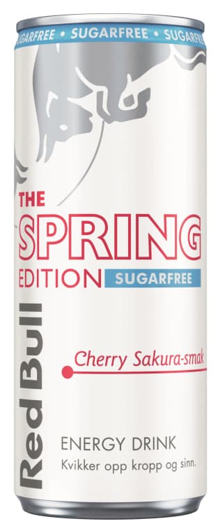 Red Bull Spring Edition 2026 250ml