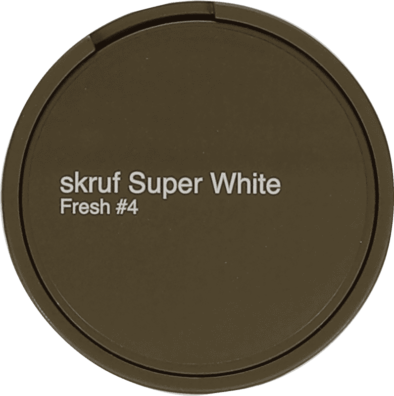 Skruf Sw No54 Fresh S4