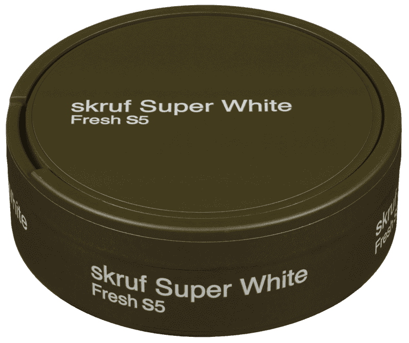 Skruf Sw No55 Fresh S5