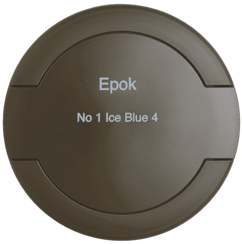 Epok No1 Ice Blue 4 15,4g