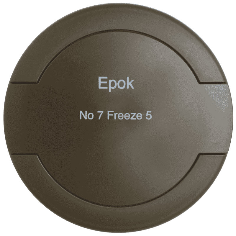 Epok No7 Freeze 5 15,4g