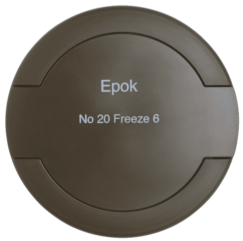 Epok No20 Freeze 6 15,4g