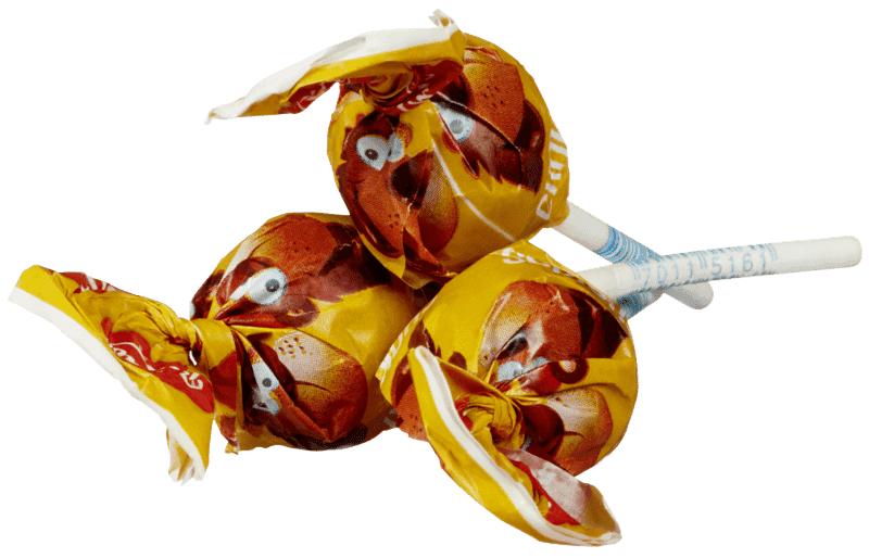 Kjærlighet Chokiss 11g Brynild