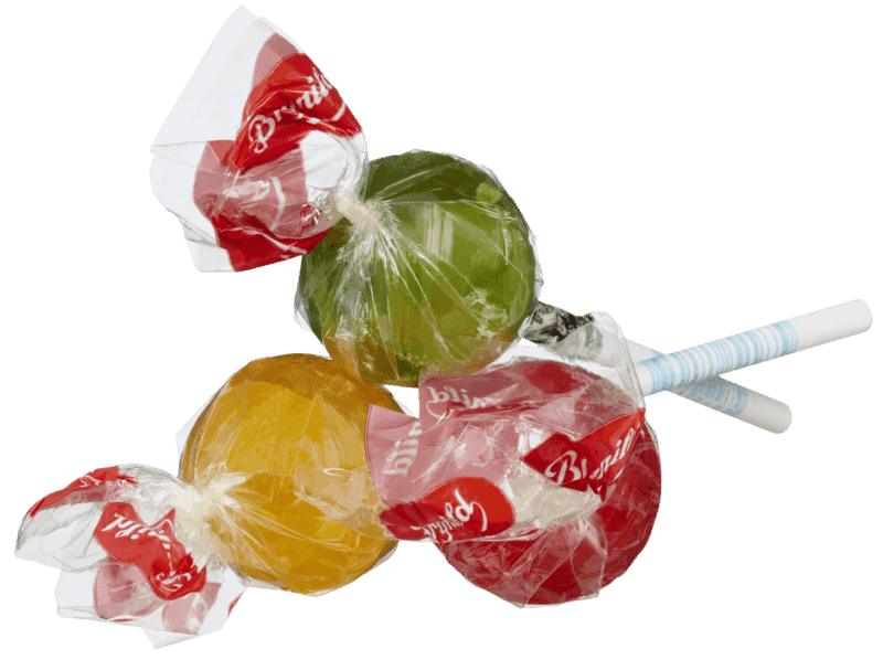 Kjærlighet Badeball 11g Brynild