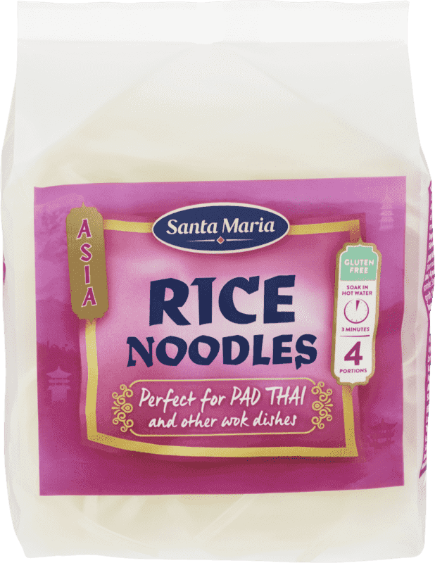 Rice Noodles 180g St.Maria