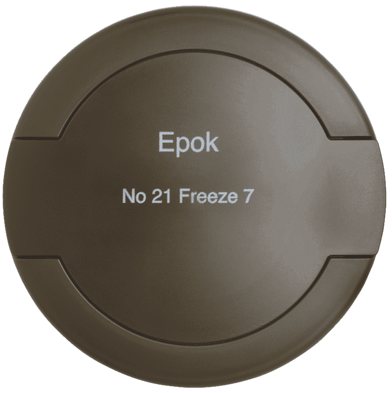 Epok No21 Freeze 7 15,4g